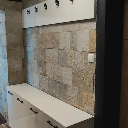 студио странджа - граматиково Апартамент *