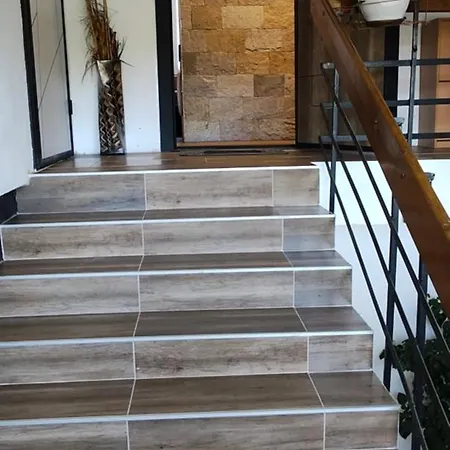 студио странджа - граматиково Апартамент