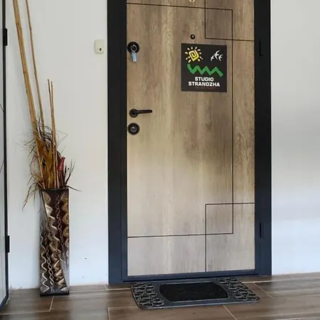 Апартамент студио странджа - граматиково