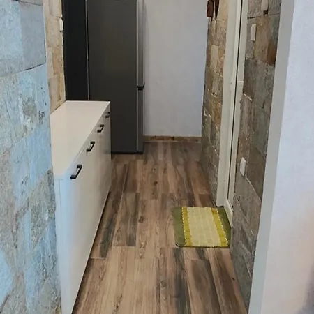 Апартамент студио странджа - граматиково Gramatikovo