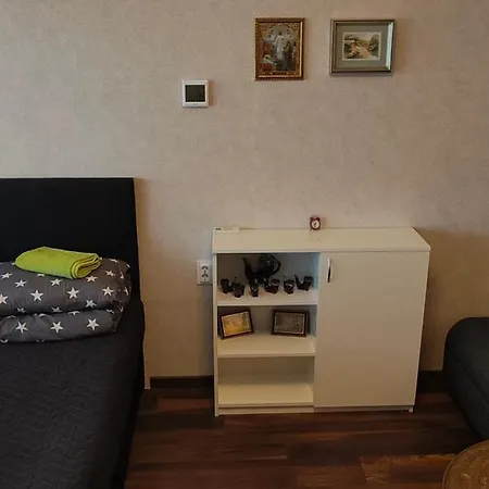 студио странджа - граматиково Апартамент *