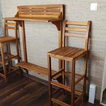 Апартамент студио странджа - граматиково *