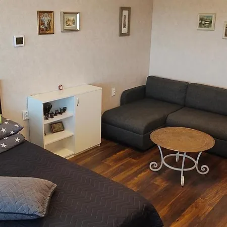 студио странджа - граматиково Апартамент