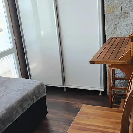 студио странджа - граматиково Апартамент *