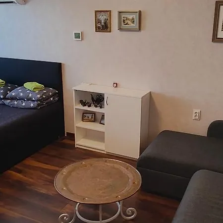 Апартамент студио странджа - граматиково