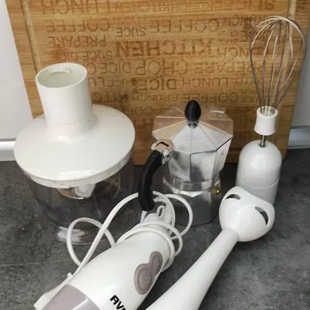 Апартамент студио странджа - граматиково Gramatikovo