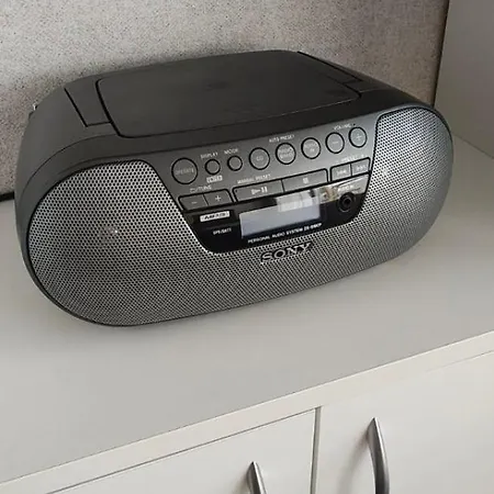 студио странджа - граматиково Апартамент