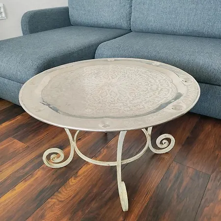 студио странджа - граматиково Апартамент Gramatikovo