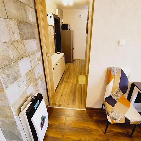 Apartman студио странджа - граматиково Gramatikovo