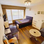 студио странджа - граматиково Apartmán Gramatikovo