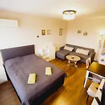 студио странджа - граматиково Apartmán Gramatikovo