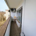 студио странджа - граматиково Apartmán