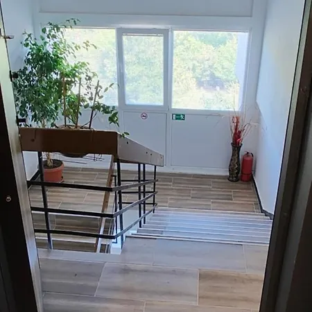 Apartamento студио странджа - граматиково Gramatikovo