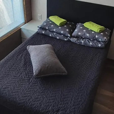 студио странджа - граматиково Апартаменты *