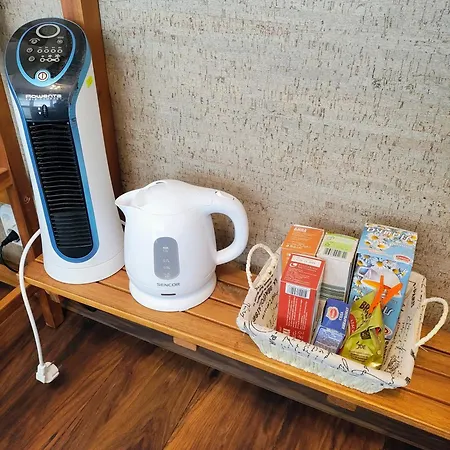 студио странджа - граматиково Апартаменты Gramatikovo