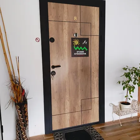 Apartmán студио странджа - граматиково