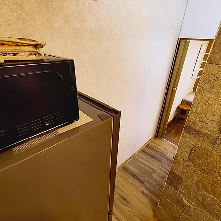 Apartamento студио странджа - граматиково Gramatikovo