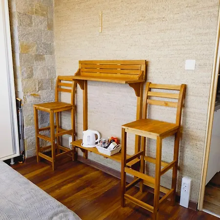 студио странджа - граматиково Apartmán