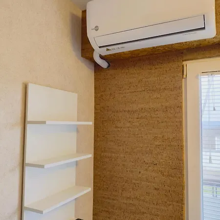 студио странджа - граматиково Apartmán