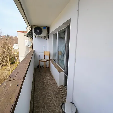 студио странджа - граматиково Apartamento