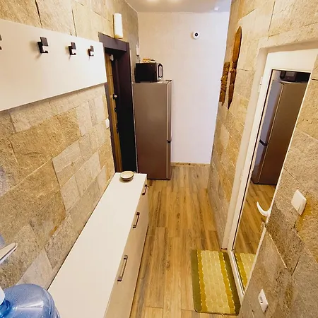 Apartamento студио странджа - граматиково