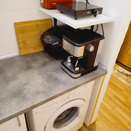 Apartamento студио странджа - граматиково *