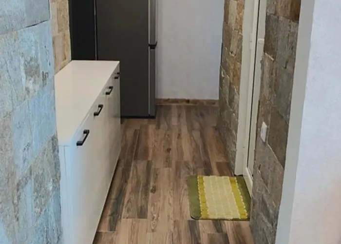 Apartamento студио странджа - граматиково Gramatikovo