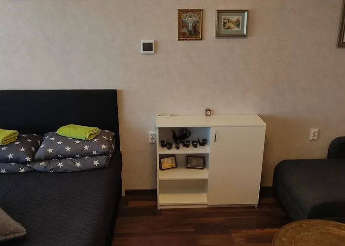 студио странджа - граматиково Apartamento *