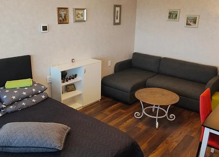 студио странджа - граматиково Apartamento