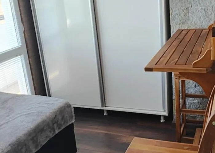 студио странджа - граматиково Apartamento *