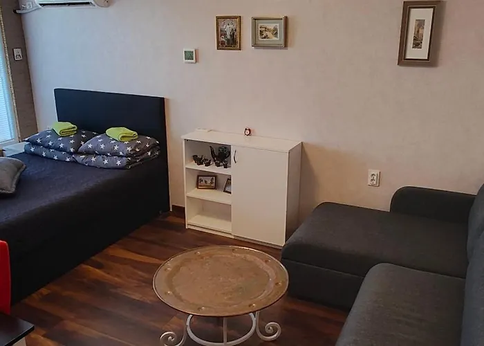 Apartamento студио странджа - граматиково