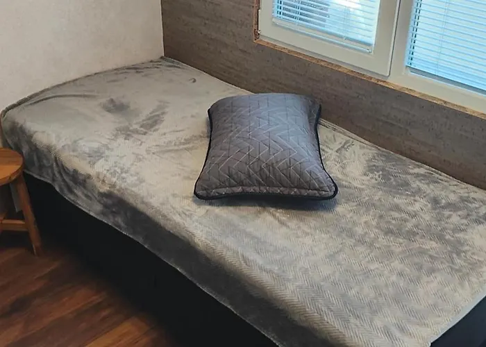 Apartamento студио странджа - граматиково Gramatikovo