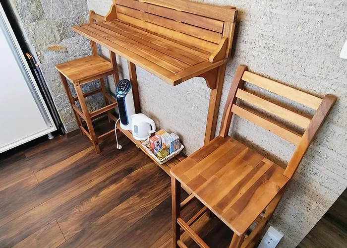 Apartamento студио странджа - граматиково